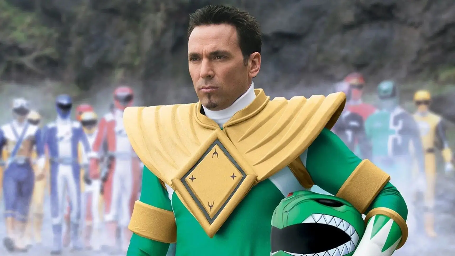 Reveladas as circunstâncias da morte de Jason David Frank, ator de “Power Rangers”