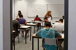 Educação: ministério diz que sempre houve exames em feriados municipais. Fenprof confirma, mas lembra que professores recebem mais por isso