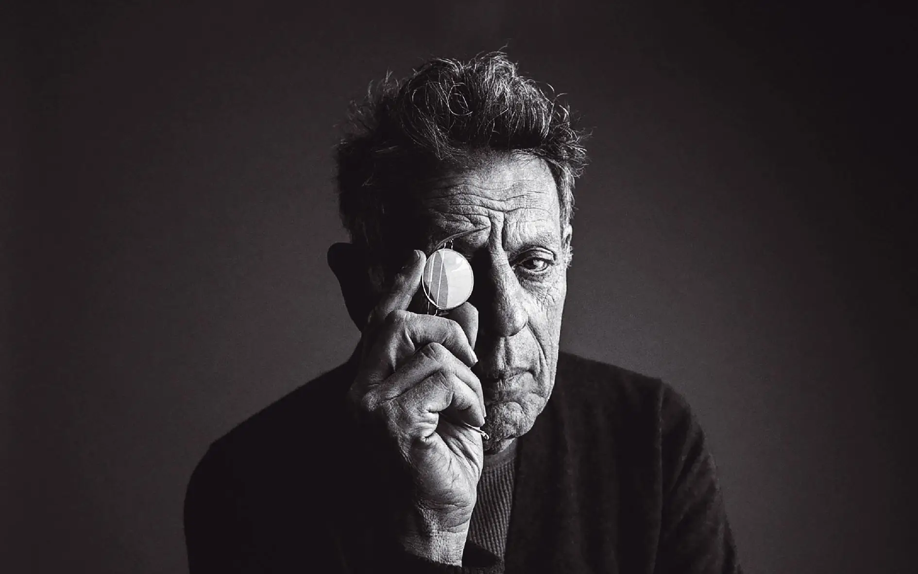 Philip Glass Cancela Estreia De Sinfonia No Kennedy Center O Centro De 