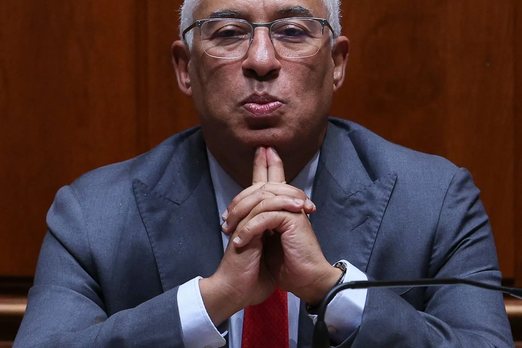 António Costa admite recorrer a fundo europeu para catástrofes, ministra já se reuniu com autarcas