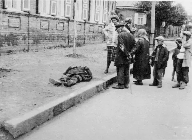 Bulgária reconhece genocídio ucraniano nos anos 1930 pelo regime de Estaline