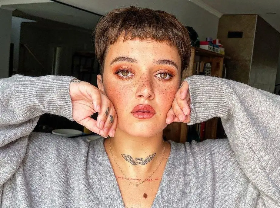 Carolina Deslandes