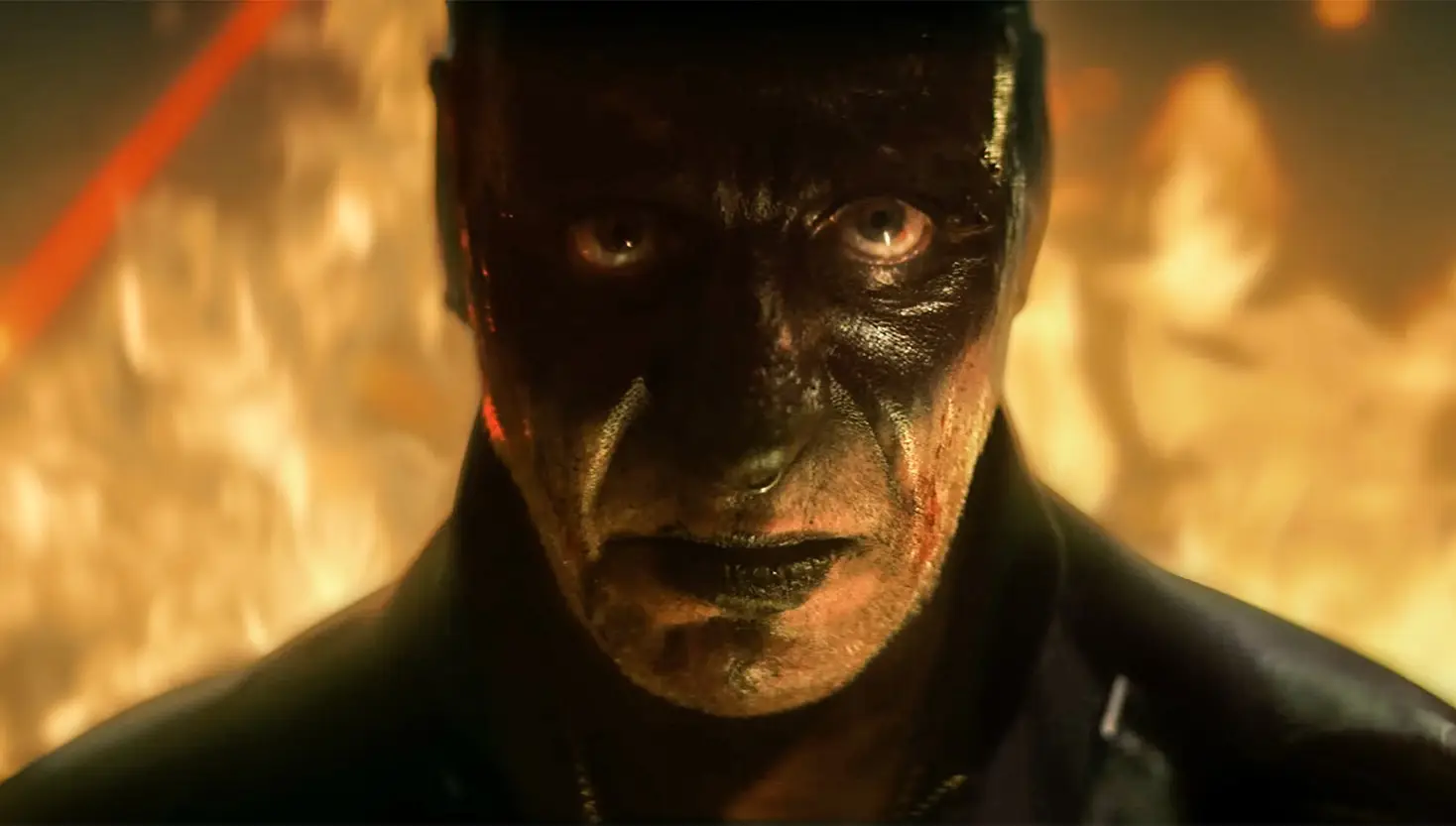 9 minutos de um filme de ação: o vídeo espetacular que os Rammstein fizeram para ‘Adieu’