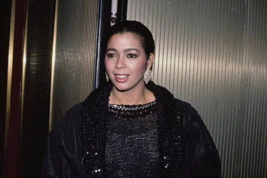 Morreu Irene Cara, artista celebrizada no filme 