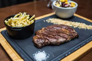 O Talho - Restaurante