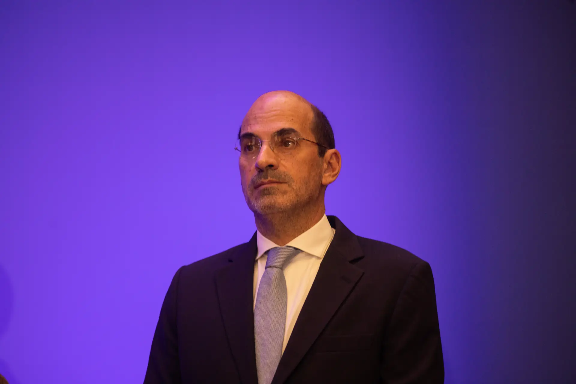 Diogo Alarcão, administrador da ASF.