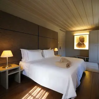 Hotel da Oliveira