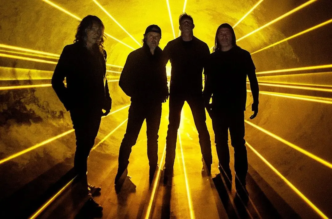 Metallica