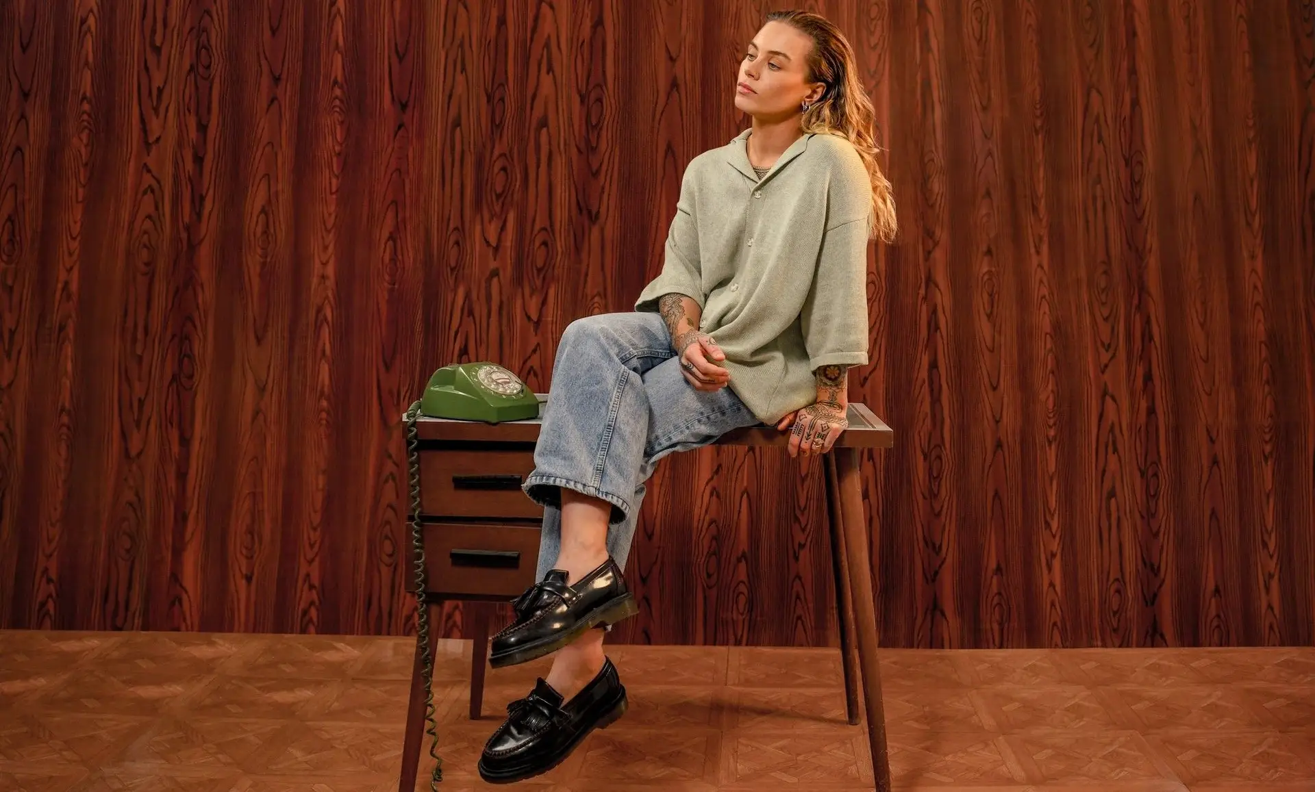 Mais um nome para o NOS Alive 2023: Tash Sultana