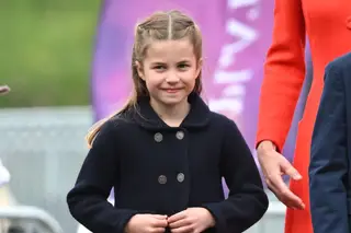 Rei Carlos III pondera nomear princesa Charlotte como duquesa de Edimburgo numa homenagem à rainha Isabel II