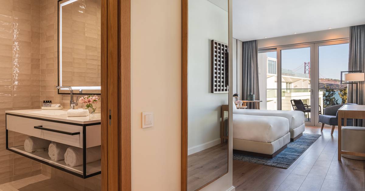 Investimento em imobiliário comercial cai quase 50%, mas hotelaria evita quebra maior