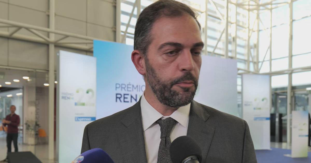 Ambiente e Energia voltam a estar separados: novos secretários de Estado saem dos gabinetes de Costa e Pedro Nuno