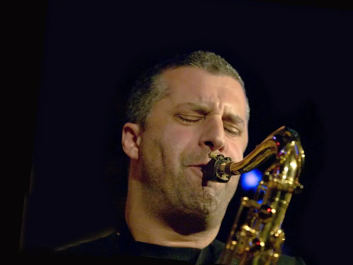 Rodrigo Amado