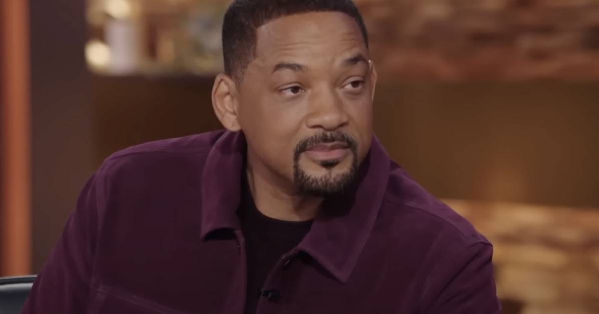 “Uma raiva que estava a acumular há muito tempo”: Will Smith na primeira grande entrevista após a agressão a Chris Rock nos Óscares
