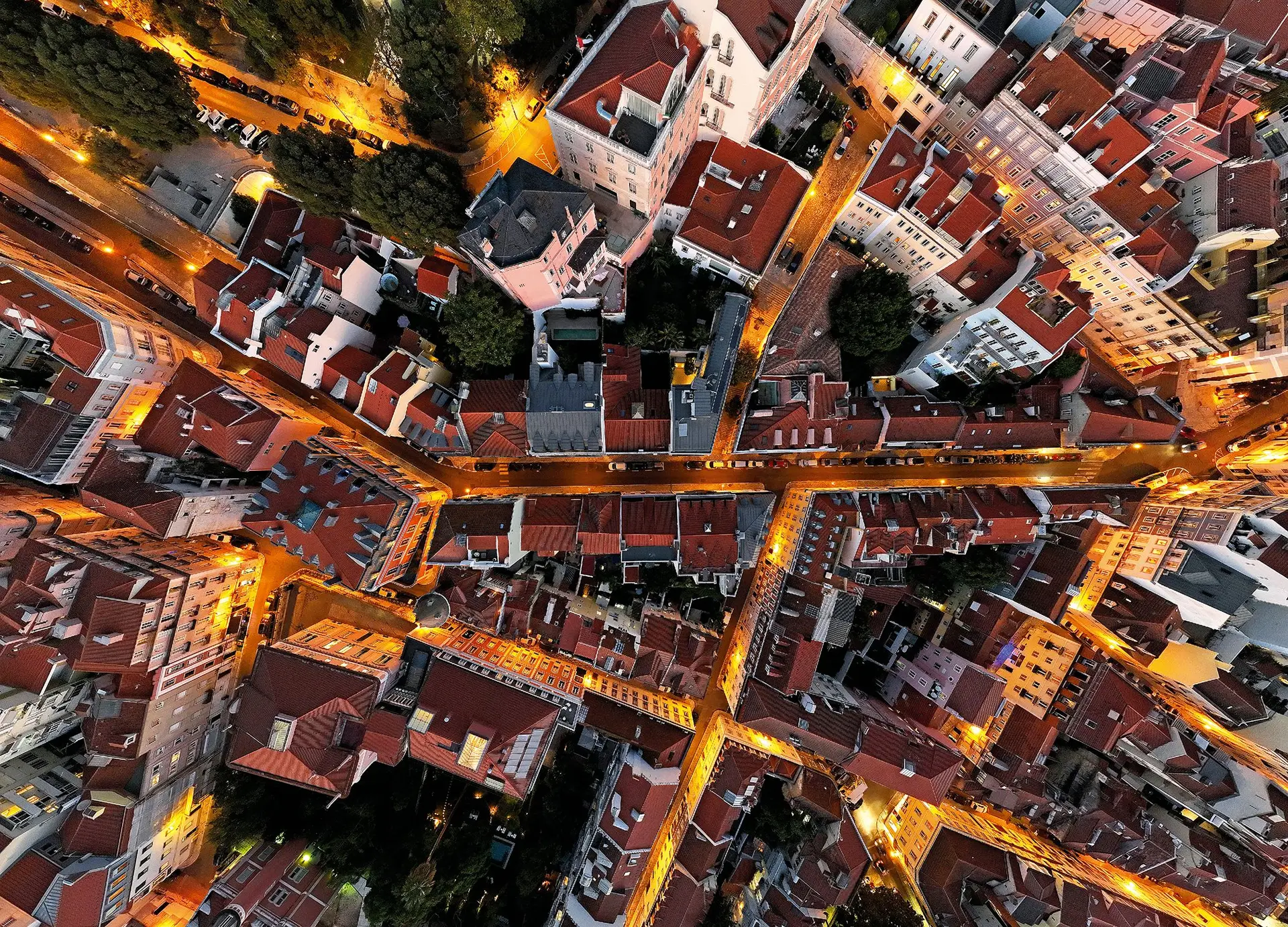 Lisboa também ganhou habitantes nos últimos três anos, mas com um perfil diferente dos que saem, alterando a “composição social” do território
