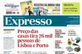 Preço das casas tira 76 mil pessoas de Lisboa e Porto