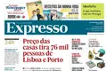 Preço das casas tira 76 mil pessoas de Lisboa e Porto