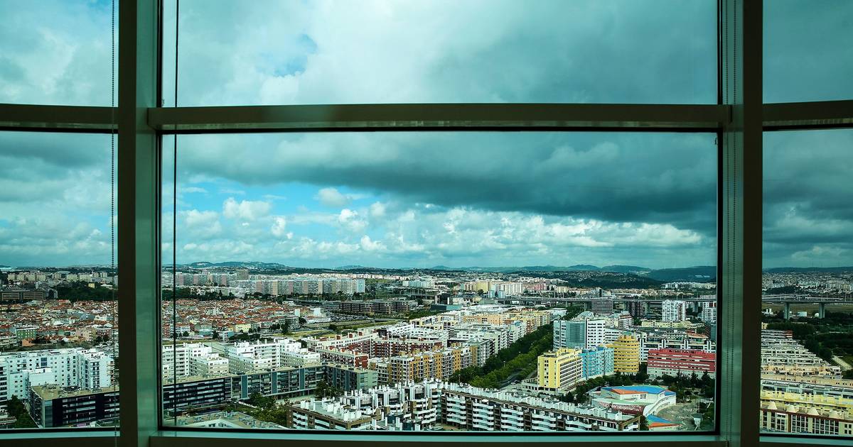 Porque é que se arrenda tão pouco em Portugal?