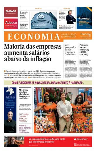 ECONOMIA