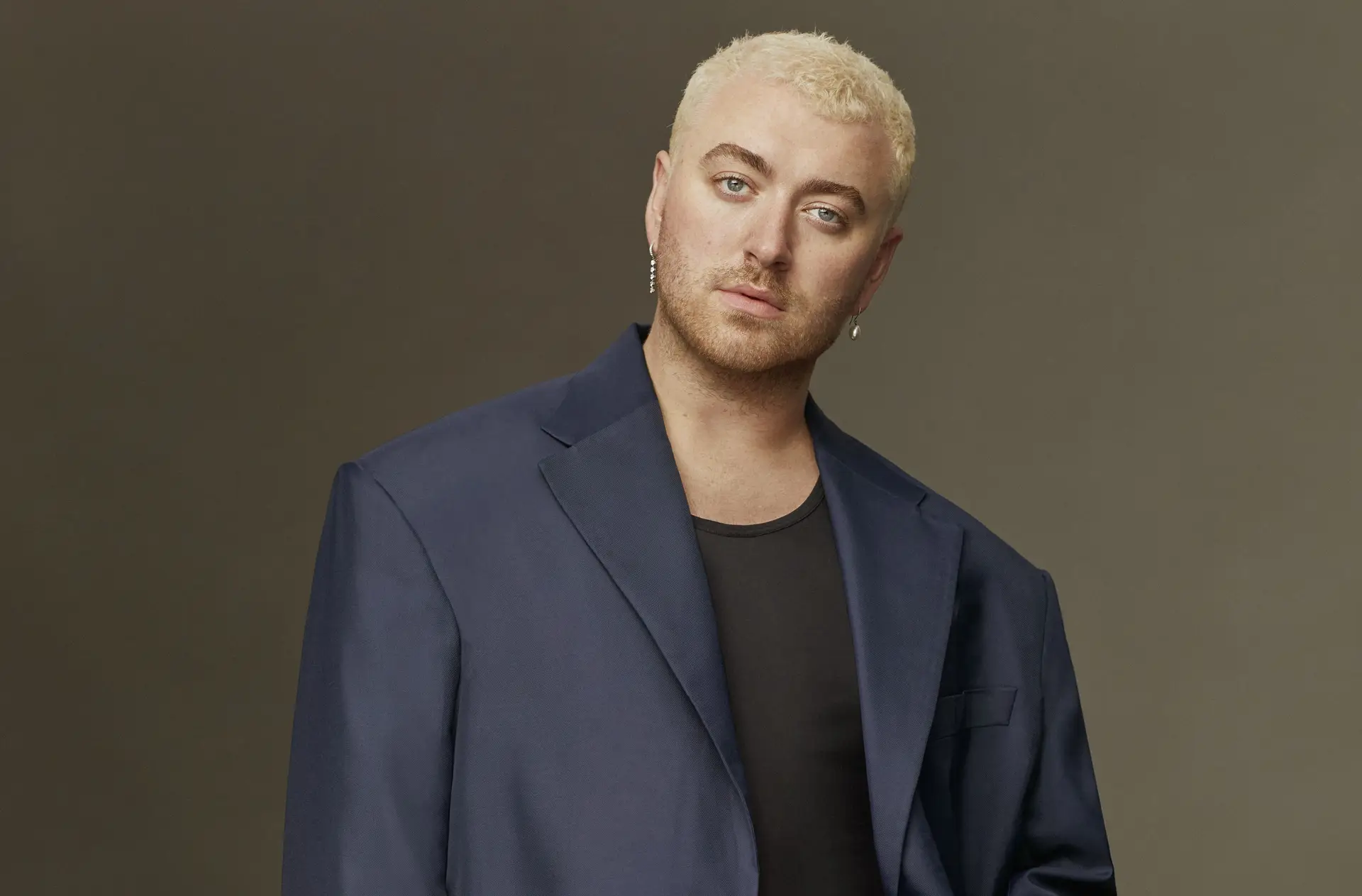 Sam Smith no NOS Alive 2023