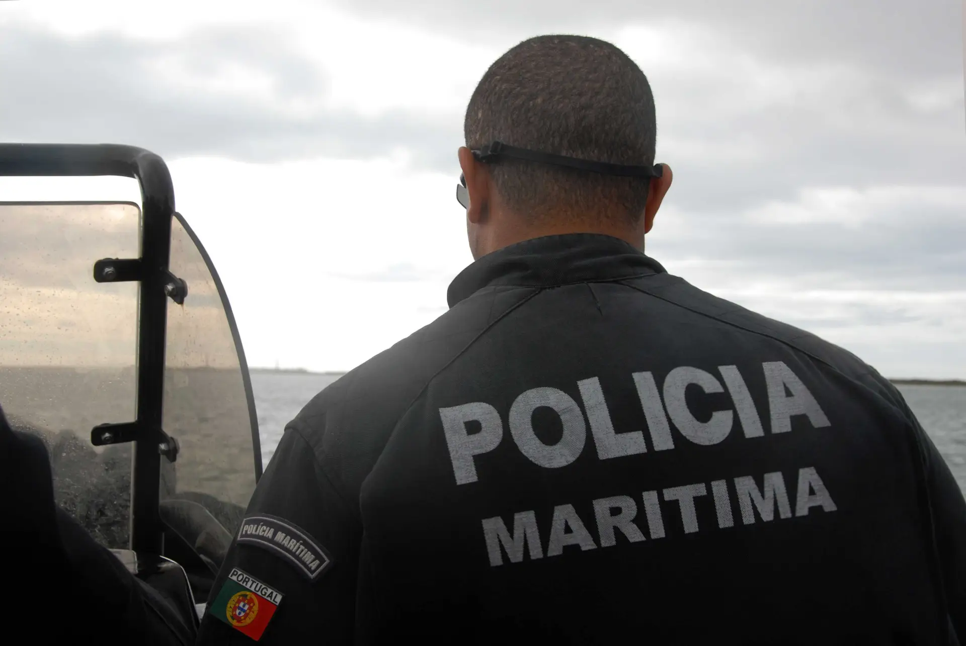 Encontrado cadáver de homem na praia de Altura no Algarve