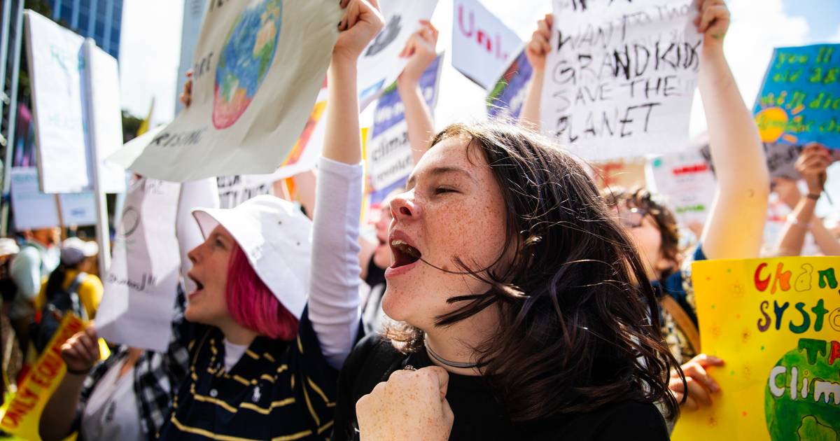 Ativistas pelo clima foram condenados por “desobediência”. 5 perguntas e respostas sobre a sentença, o movimento e o que vão fazer a seguir