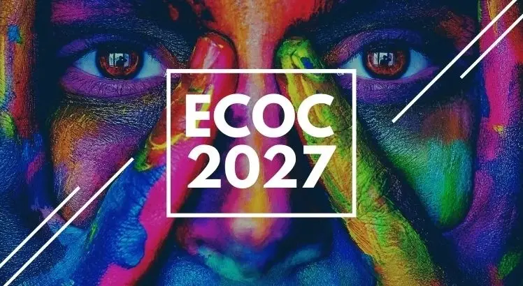 Capital Europeia da Cultura 2027: cidade portuguesa é anunciada esta quarta-feira