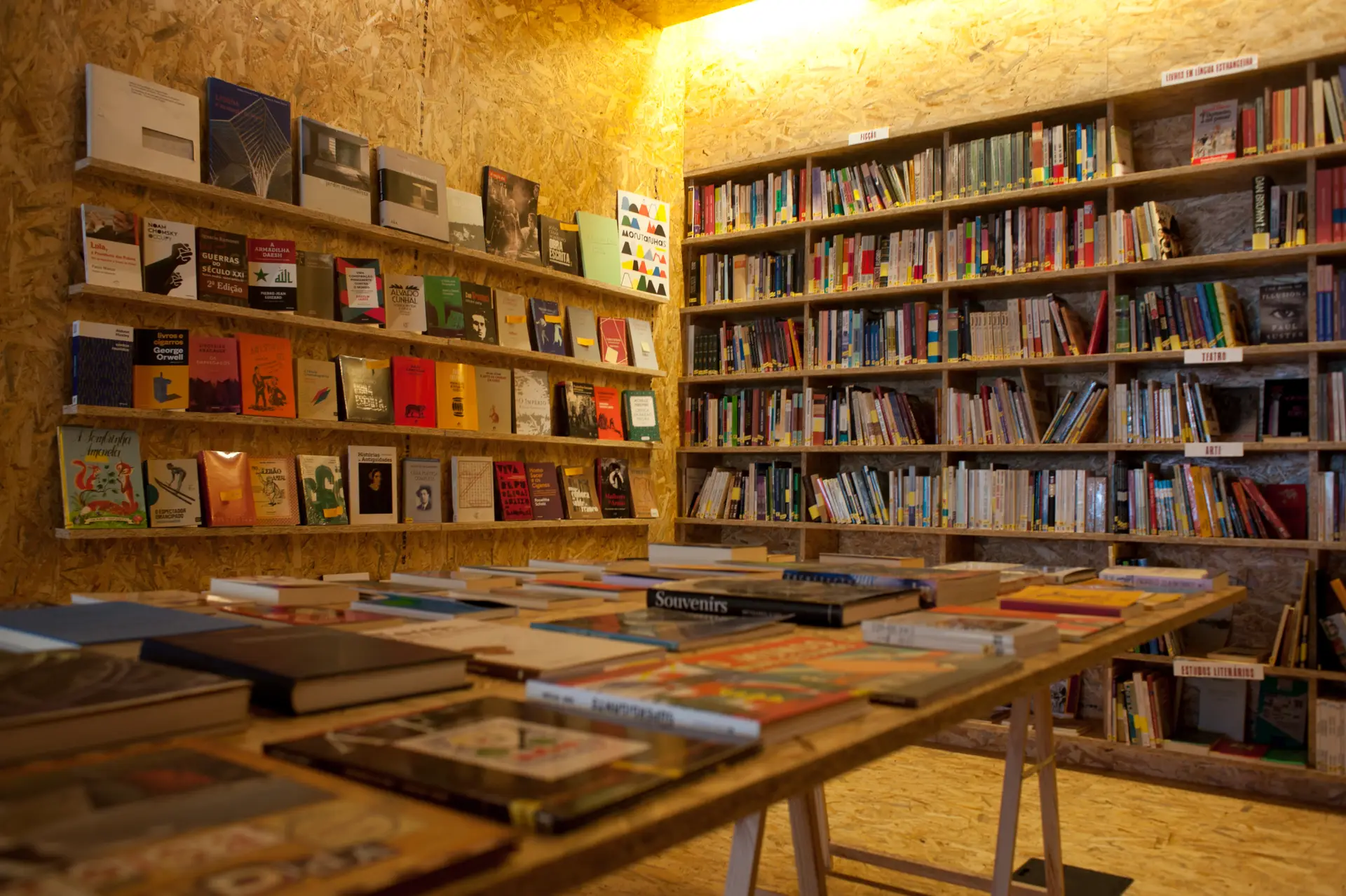 Lynch, Fosse, Smith, Arendt, Steinbeck, Agustina e um García Márquez inédito: o que pode ler em 2024