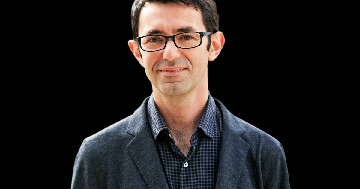 Um Plano Marshall ao contrário