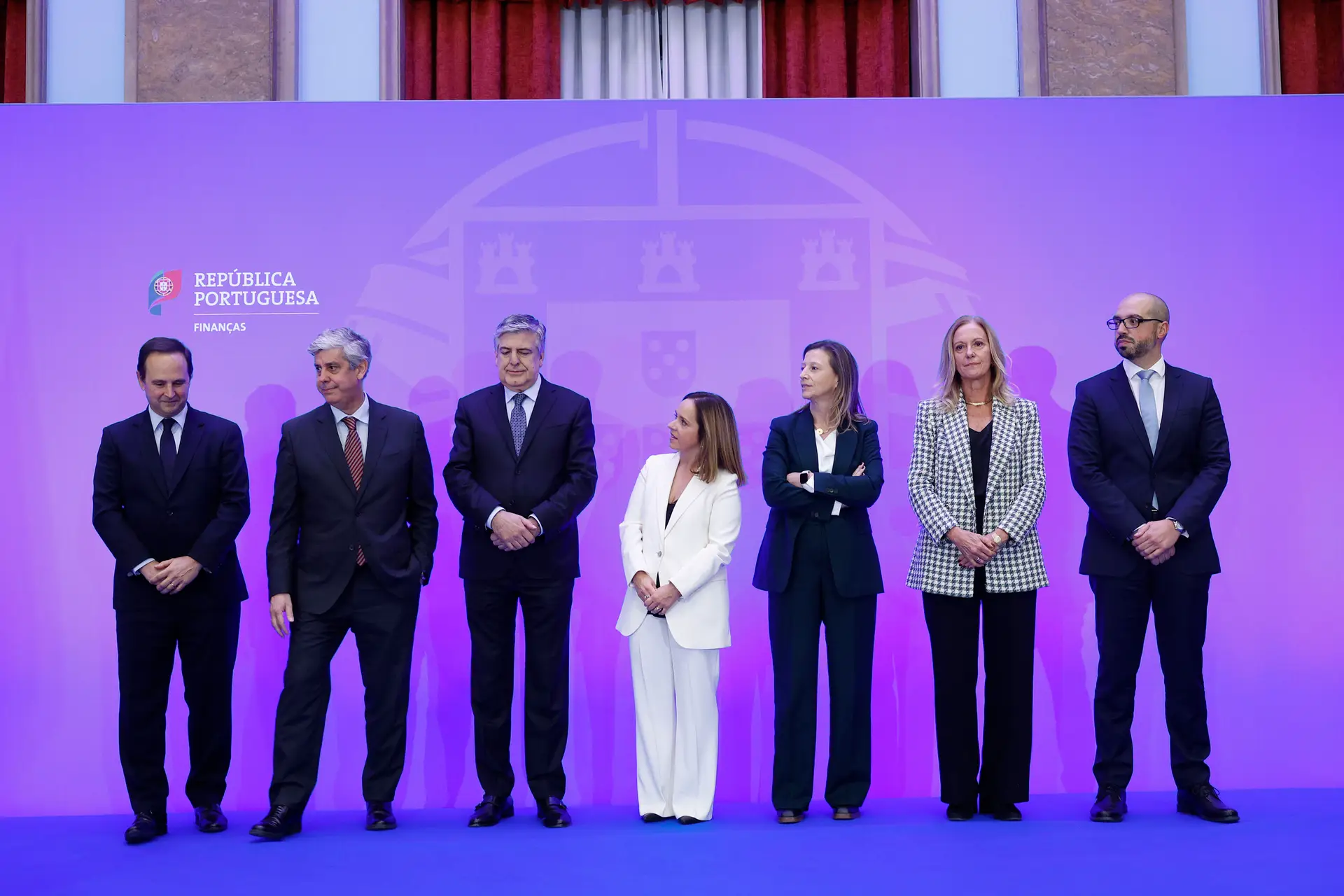 Crédito à habitação Banco de Portugal reduz cálculo de stresse para metade Expresso