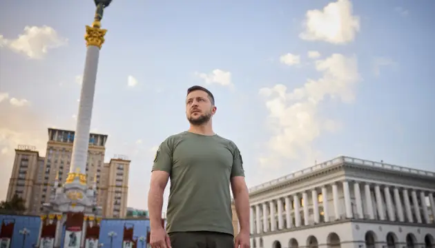 Ucrânia: Zelensky recebeu prémio Sakharov em nome do povo ucraniano