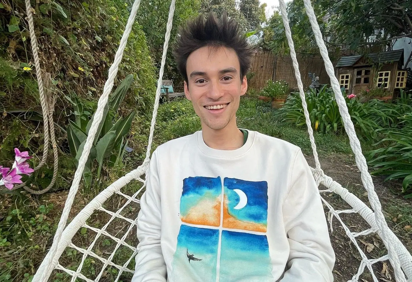 Jacob Collier confirmado no NOS Alive 2023