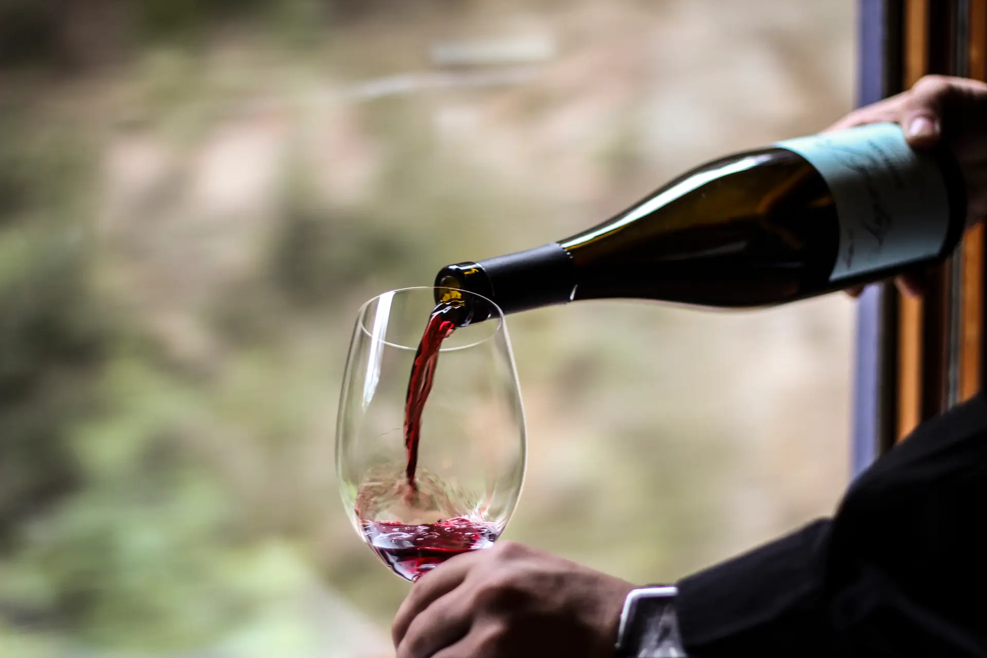 Conheça as regras de ouro para escolher vinhos tintos como um especialista
