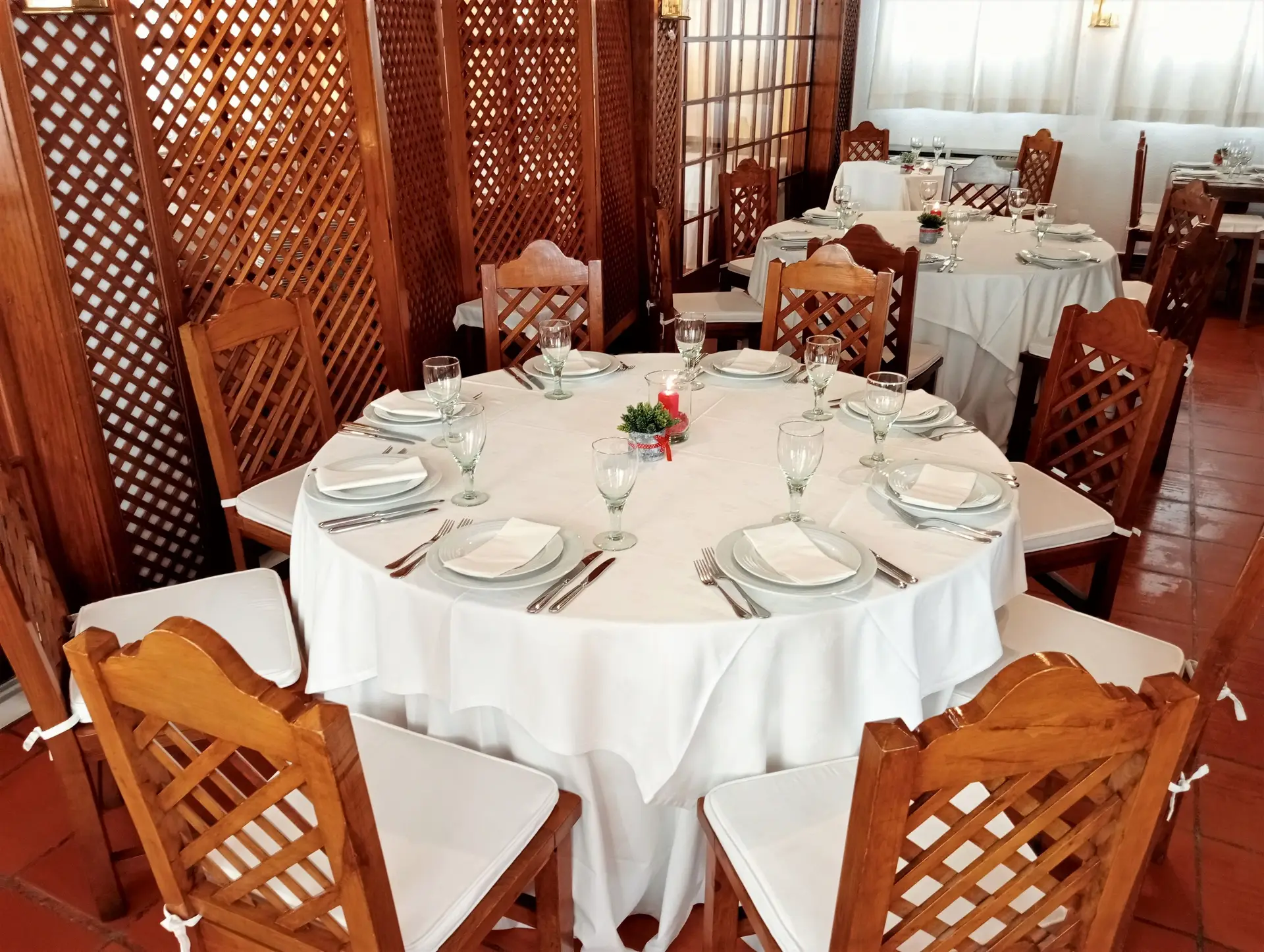 Restaurante A Bolota