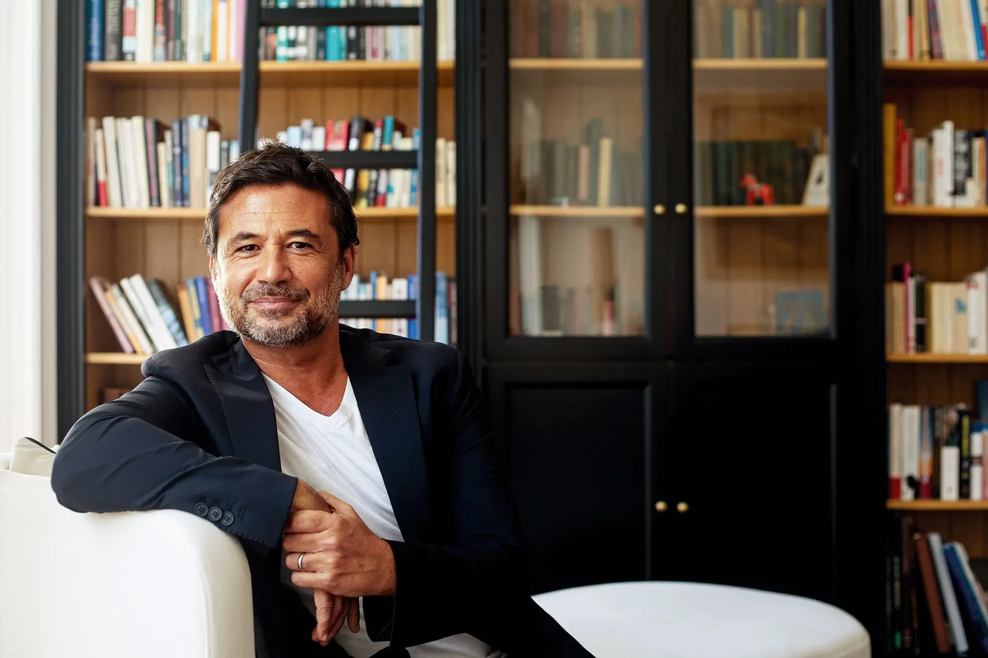 Pedro Pina: “Ao fazeres o teu come out, também estás a admitir que mentiste a quem mais amas”
