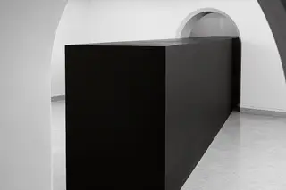 Exposição: Rui Chafes, sem princípio ou fim