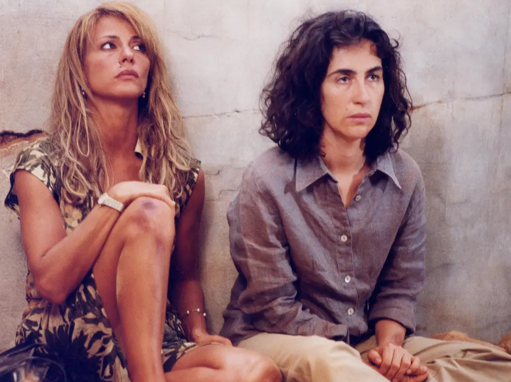 O filme "A Falha" com Alexandra Lencastre e Rita Blanco teve cenas rodadas no restaurante A Bolota