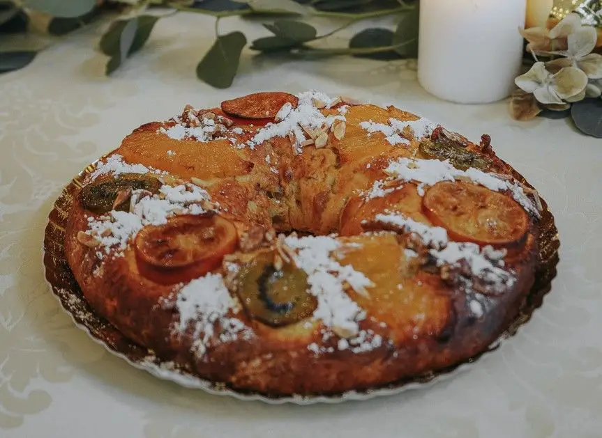 Bolo-rei