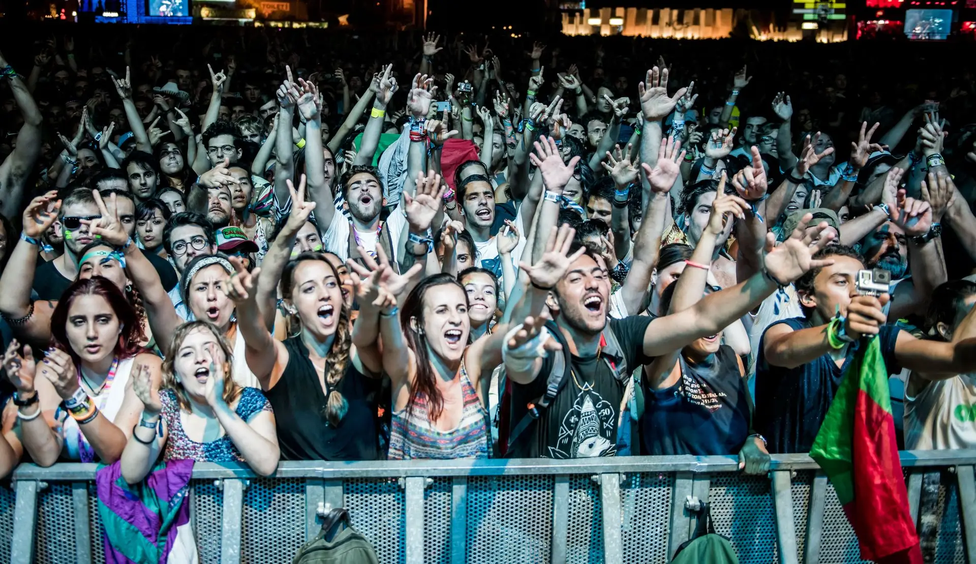 Os festivais de música em Portugal já mexem: quem vamos ver em 2023