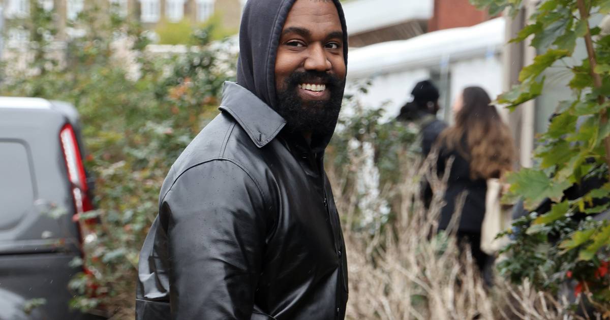 Mansão de Kanye West avaliada em 53 milhões de euros está ao abandono