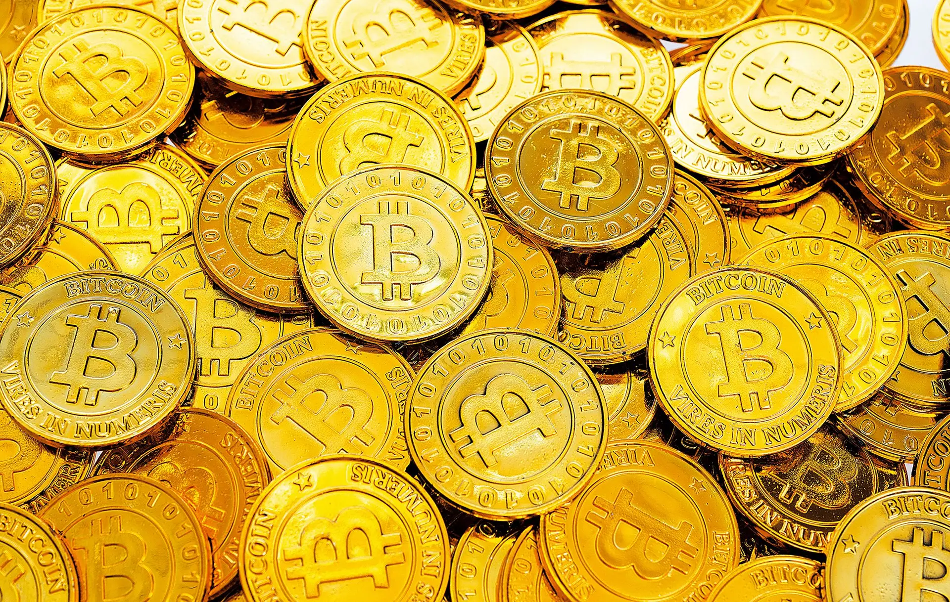 Negócios com criptomoedas movimentam €30 mil milhões em Portugal - Expresso