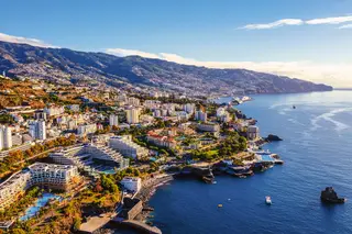 Imobiliário: há 5070 casas à venda nos Açores e Madeira
