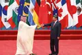 A diplomacia das Arábias de Xi Jinping