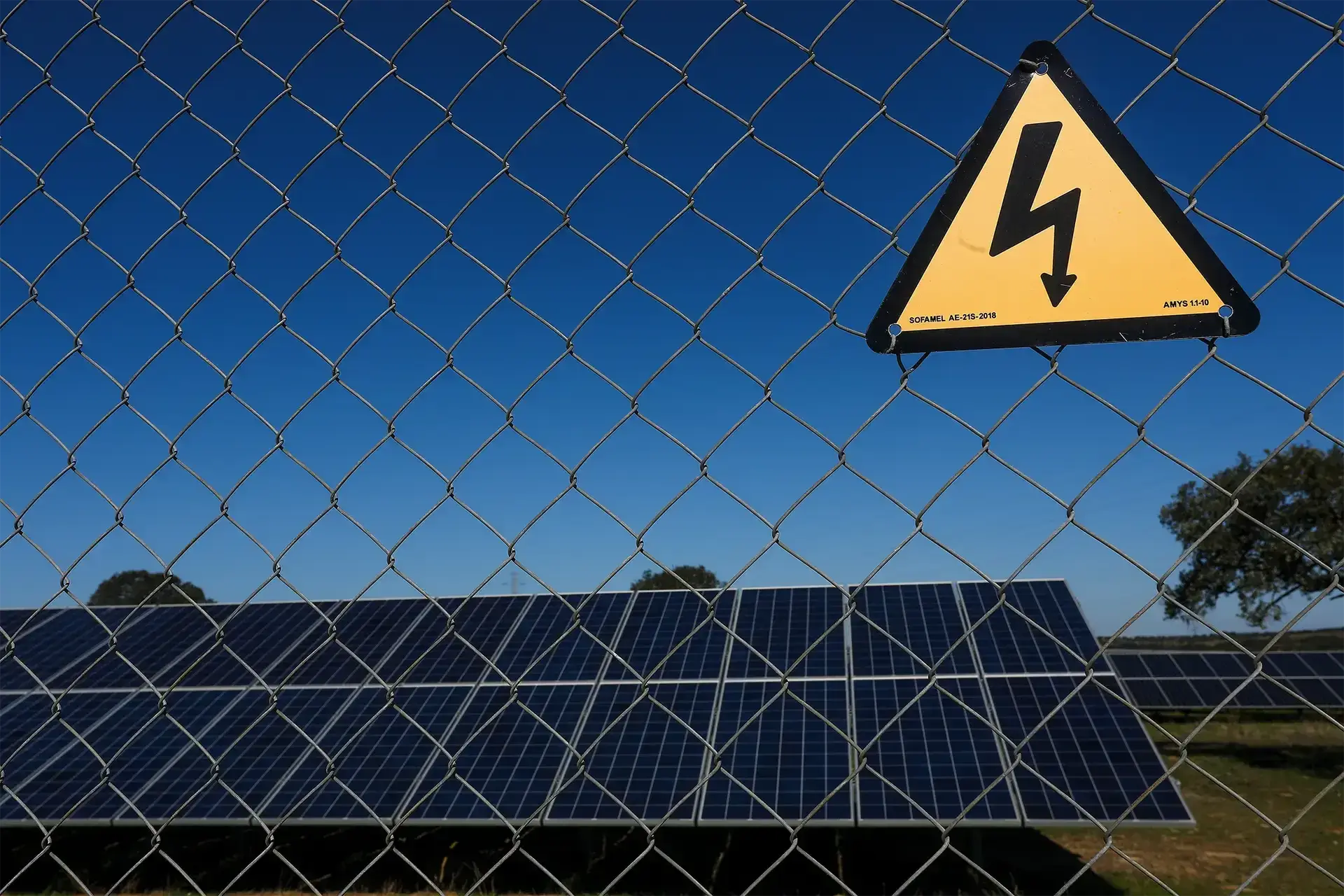 Como Portugal está a fintar a crise energética