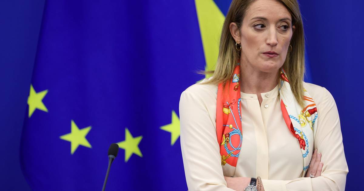 “Não haverá varrer para debaixo do tapete”: líder do Parlamento Europeu anuncia reformas para combate à corrupção