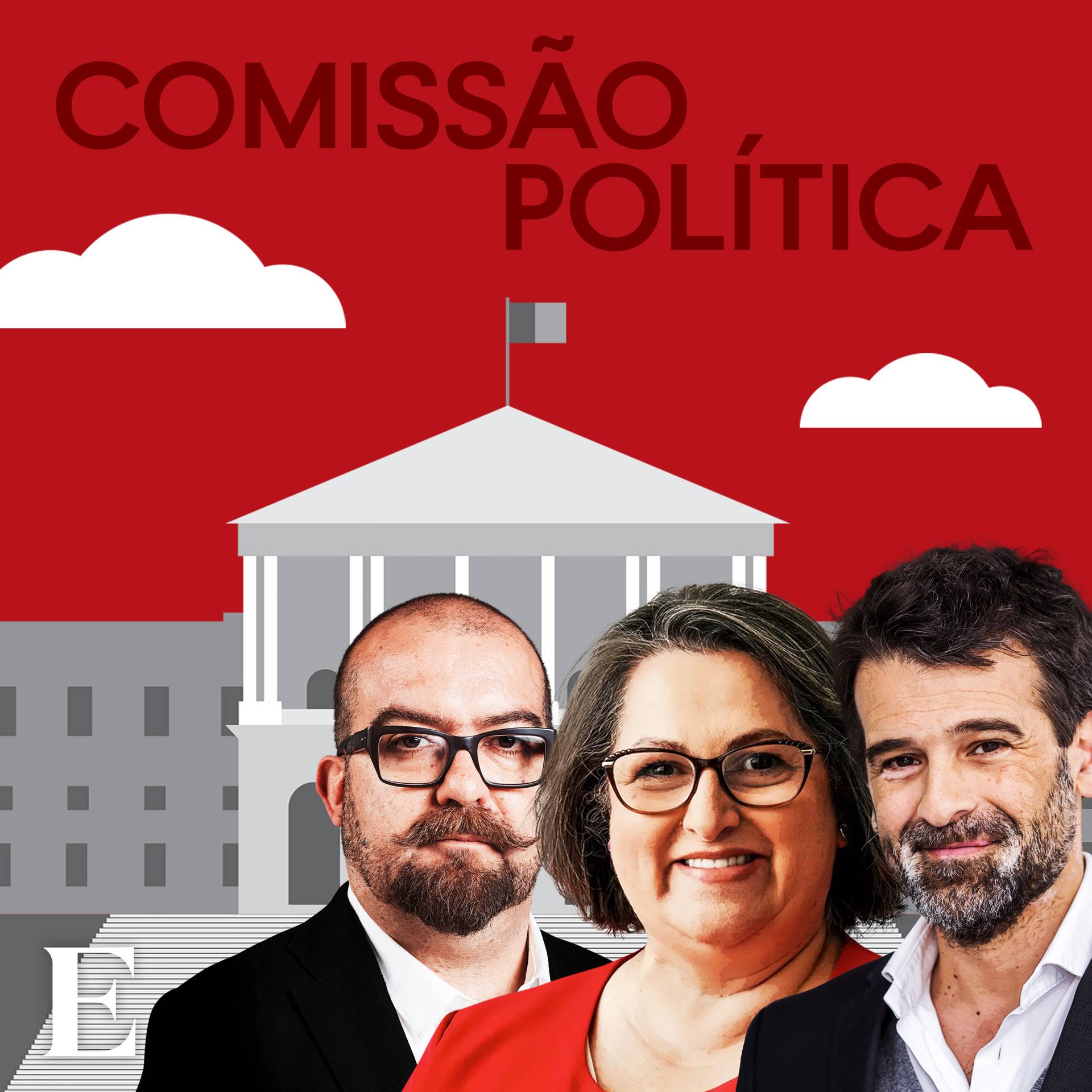 Expresso - Comissão Política