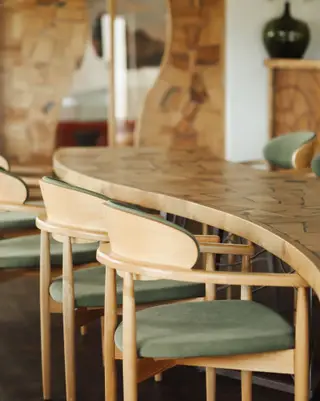 Restaurante O Regedouro