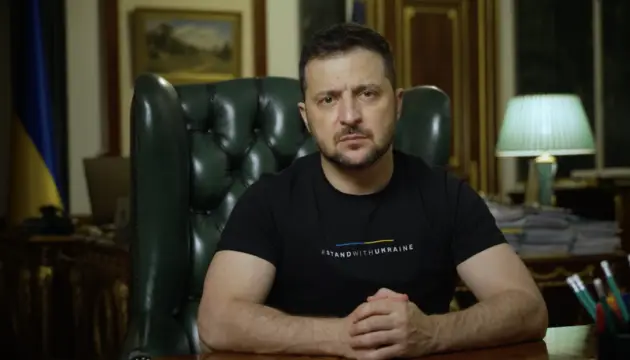Zelensky avisa: sem ajuda financeira dos EUA, Ucrânia vai perder a guerra