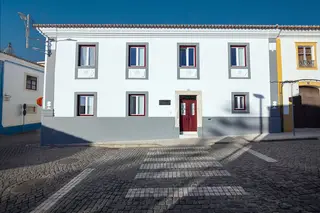 Alojamento C’Alma D’Alentejo, no Alandroal