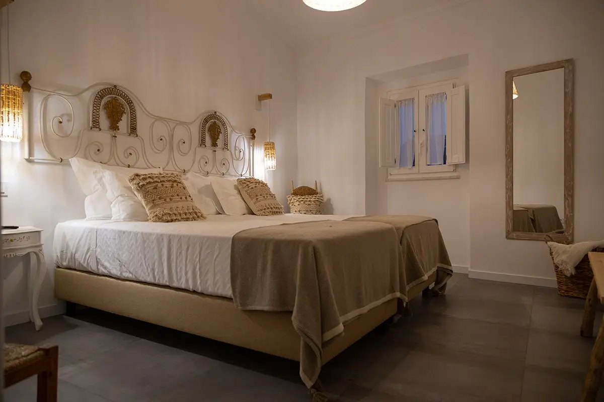 Alojamento C’Alma D’ Alentejo, em Alandroal